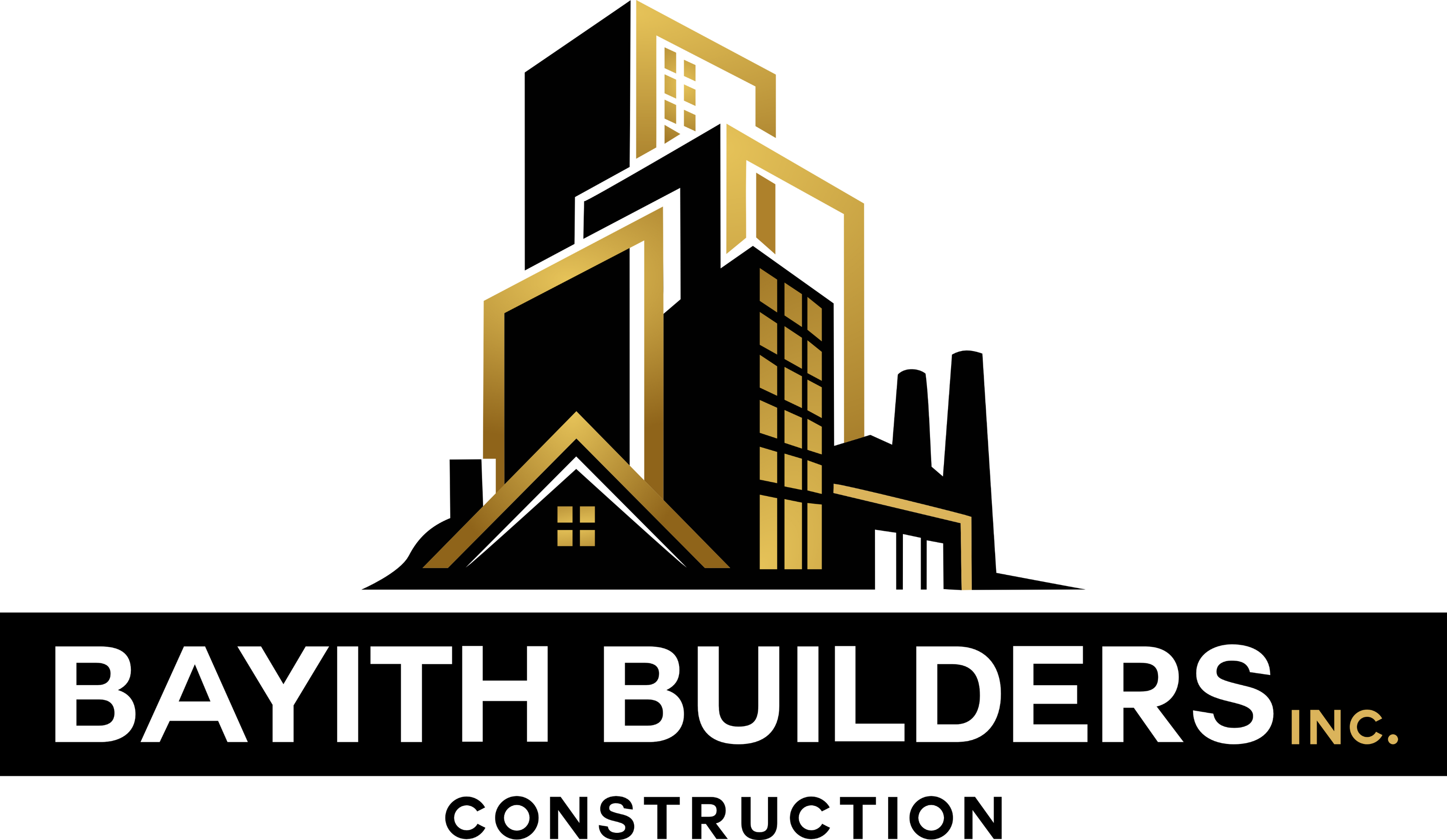 Bayith Builders Logo