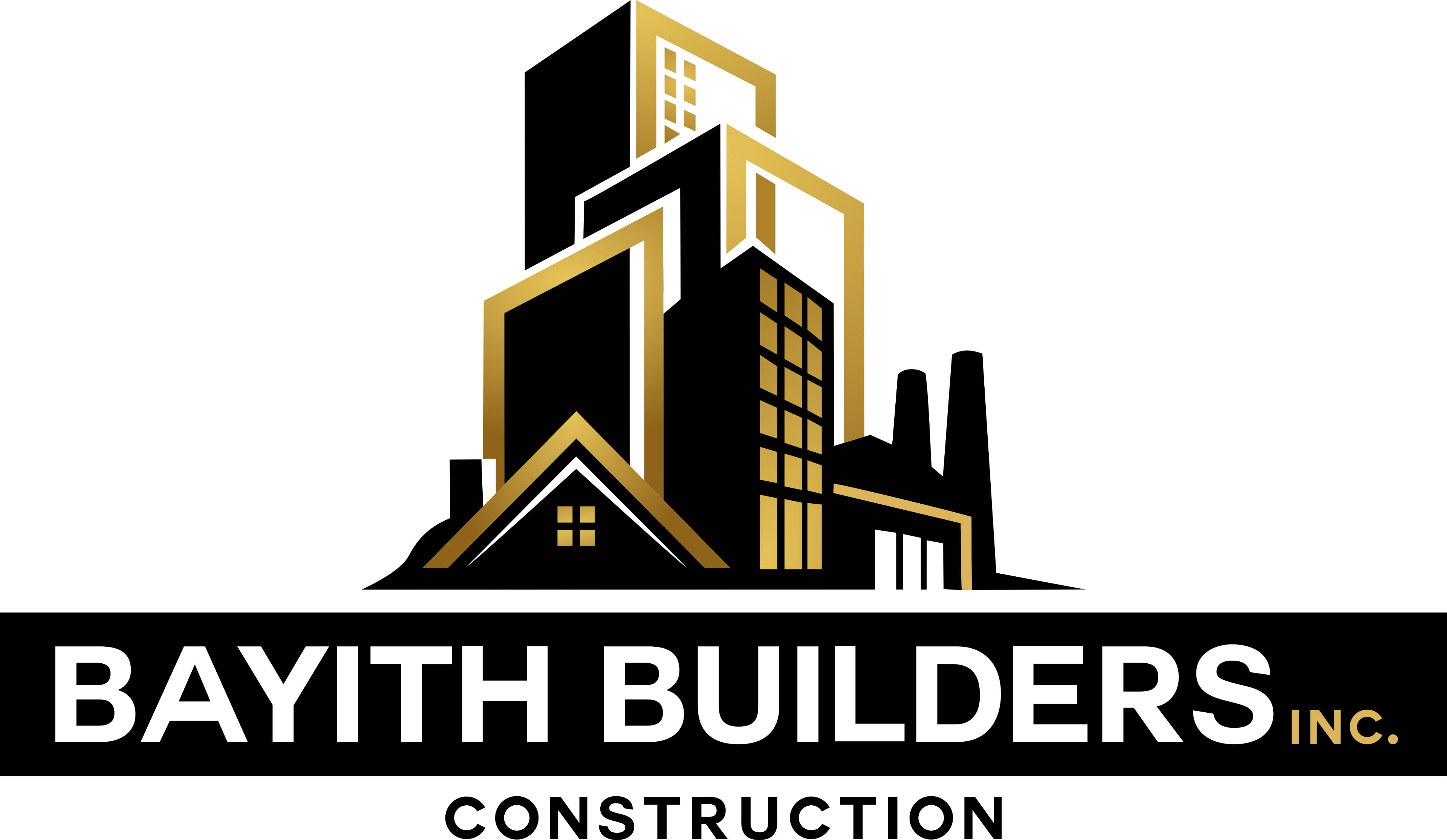 Bayith Builders Logo
