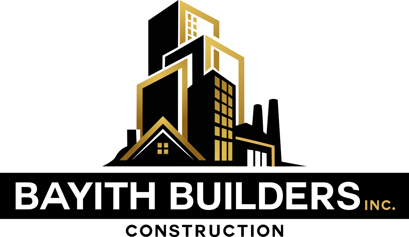 Bayith Builders Logo